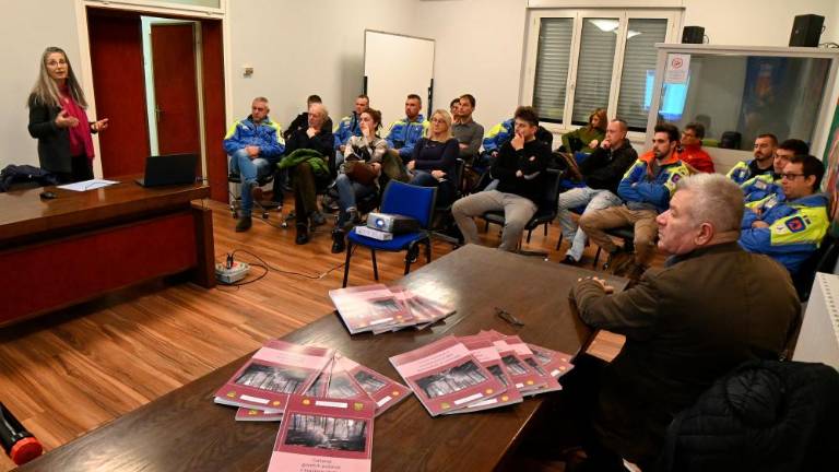 Varno, hitro in varčno