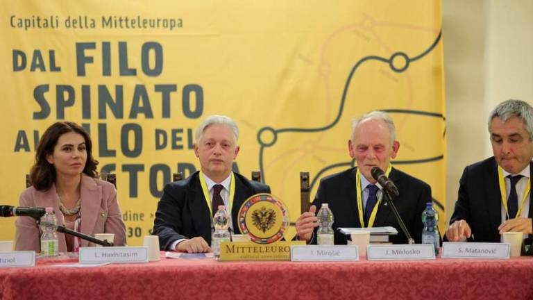 Slovenska diplomacija podpira EPK 2025