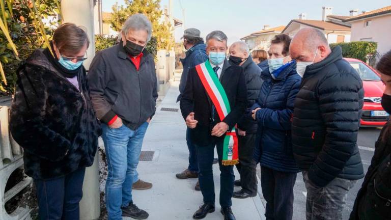 Prva tlakovca spomina v Rupi in v Sovodnjah