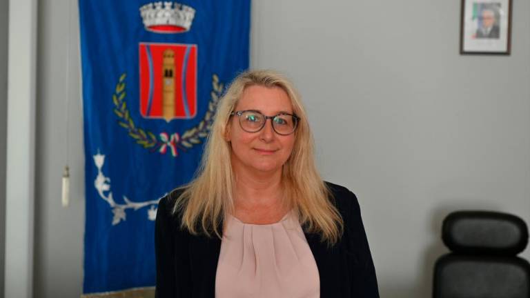 V Zgoniku slavila Monica Hrovatin