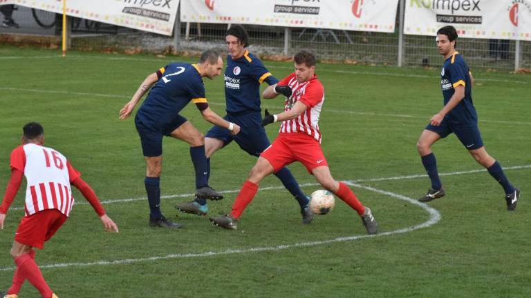 Nogometna prvenstva se bodo začela 27. septembra