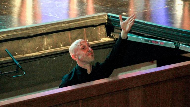 60 let delovanja Katoliškega doma oz. centra Bratuž