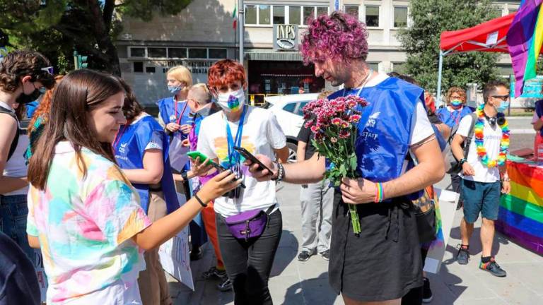 Čezmejna parada ponosa