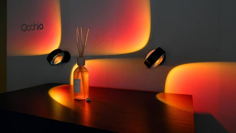 Sto let oblikovanja kultne tržaške trgovine