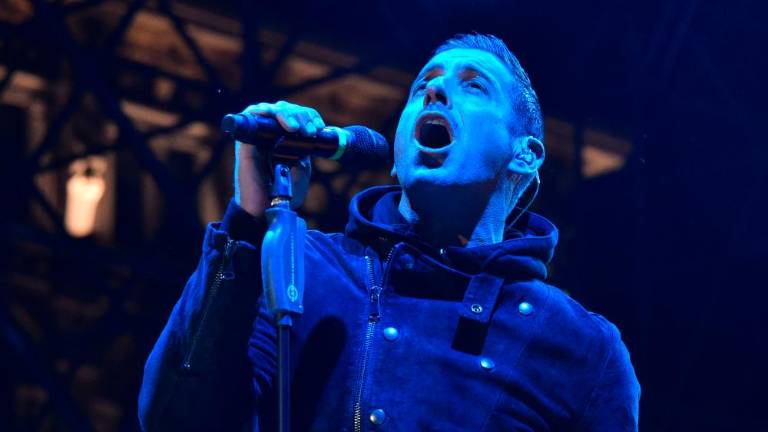 Trieste Estate: med gosti Ranieri, Britti, Gabbani in Boni