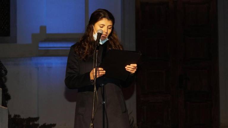 Bratužev lik nas še vedno ogovarja z zavezanostjo vrednotam