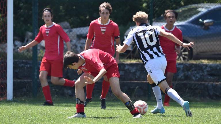 Protislovenski izpad bodo obravnavali v Rimu