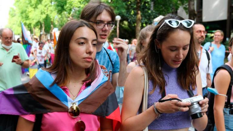 Čezmejna parada ponosa