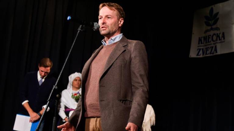 Martinova furenga in krst novega vina