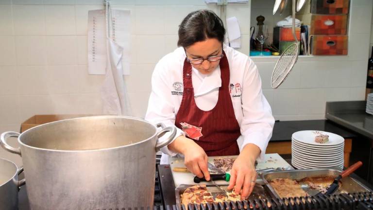 Gostilna Križman gostila gurmane