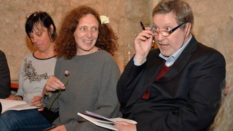 Mermoljevi aktualni Čivki du&scaron;e