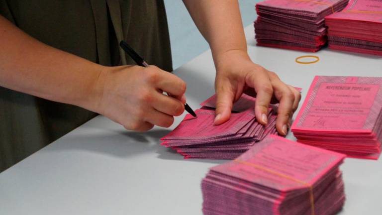 Štiri vprašanja o pravicah delavcev in eno o pogojih za pridobitev državljanstva