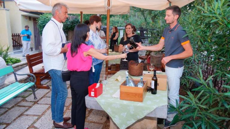 Razkošje ob prijetni domačnosti