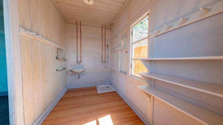 Novi pridobitvi za Miramarski park