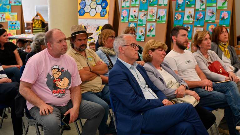 Ob svetovnem dnevu čebel