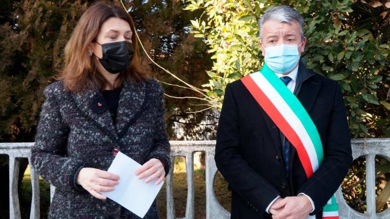 Prva tlakovca spomina v Rupi in v Sovodnjah