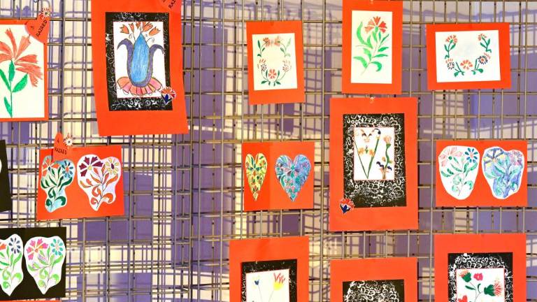 V Barkovljah so se poklonili Kosovelu