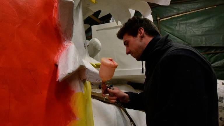 Šempolaj in njegovi klovni