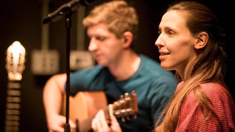 SSG z navdušujočo »štiridnevnico« v parku muzeja Sartorio