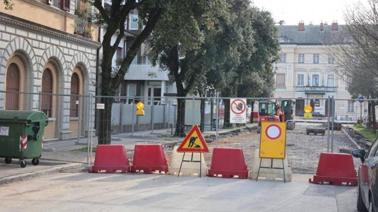 Začela se je nevtralizacija bomb