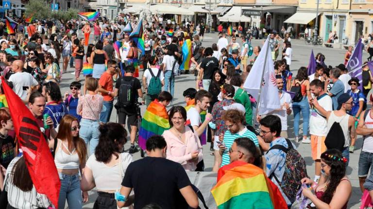 Čezmejna parada ponosa