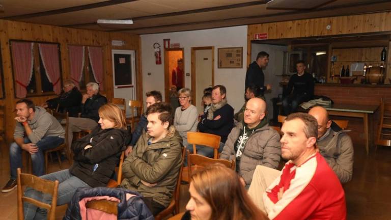 Miklavževanja na Goriškem