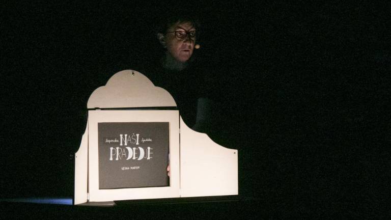 Kdo bo prejemnik zlatega kamišibaja?