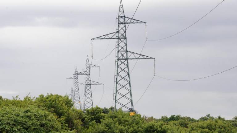 V več krajih na Tržaškem izpad električne energije