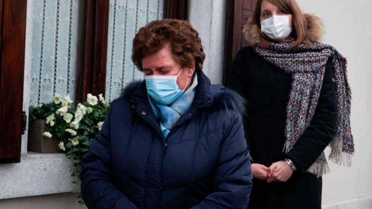 Tlakovec spomina so dobili še Bruno, Mario in Alojz