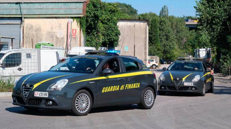 V sežigalnico odpeljali več kot 2000 zavojev kokaina (FOTO in VIDEO)