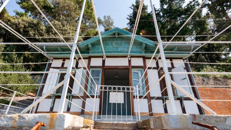 Novi pridobitvi za Miramarski park