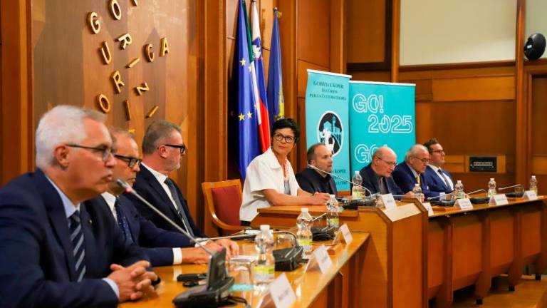 V najboljšem položaju za vstop v EU je Črna gora, za njo Albanija