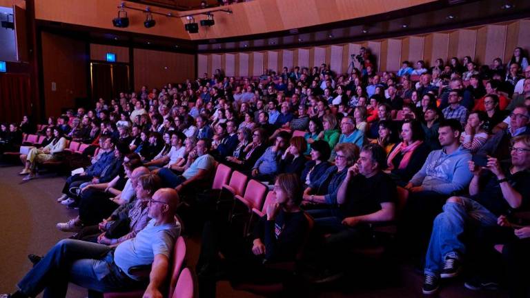 Baletna pravljica o Rdeči kapici