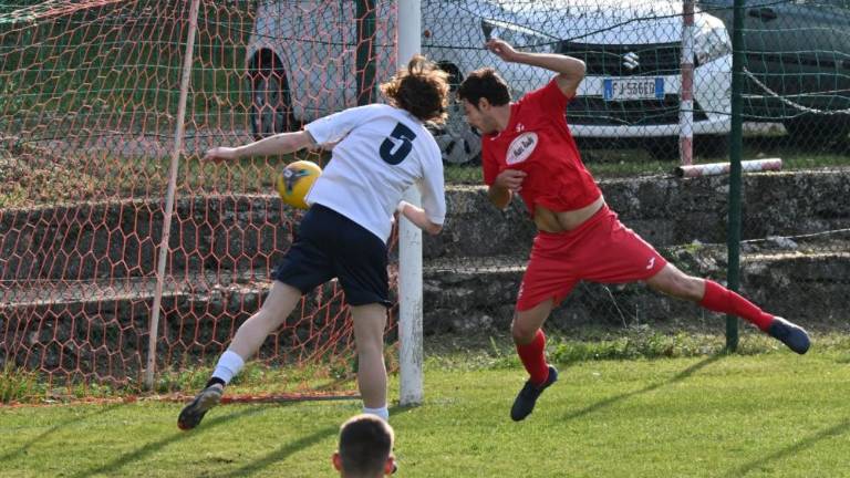 Prepričljivi zmagi Juventine in Krasa