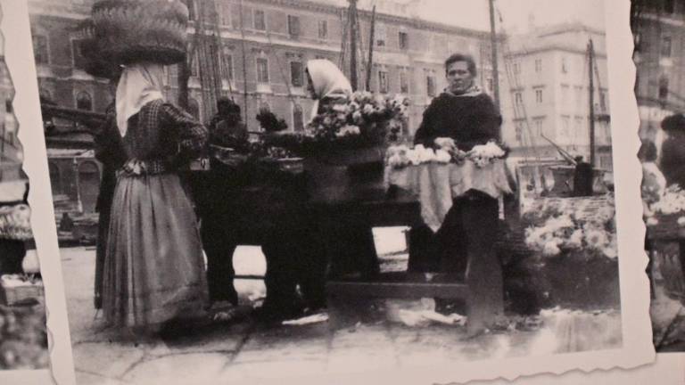 Do petka na ogled razstava o rožnarcah