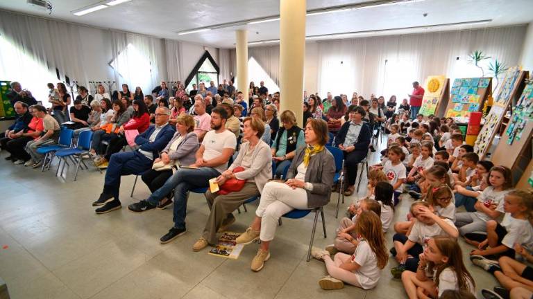 Ob svetovnem dnevu čebel