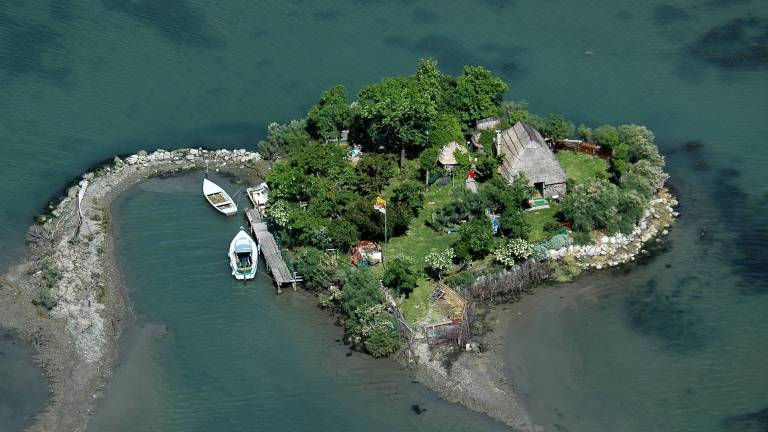 Razliko naredi pogostost uživanja lokalnih rib