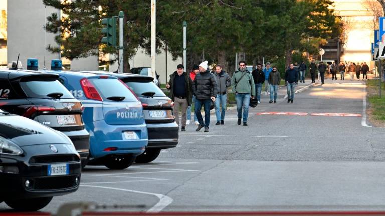 Delavci Wärtsile in sindikati napovedali stavkovne aktivnosti