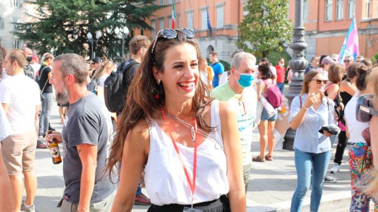 Čezmejna parada ponosa