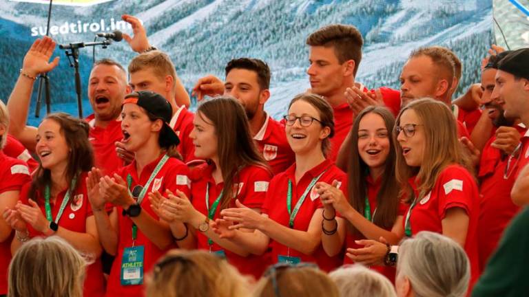 Kulturni dan v Pliberku in žreb