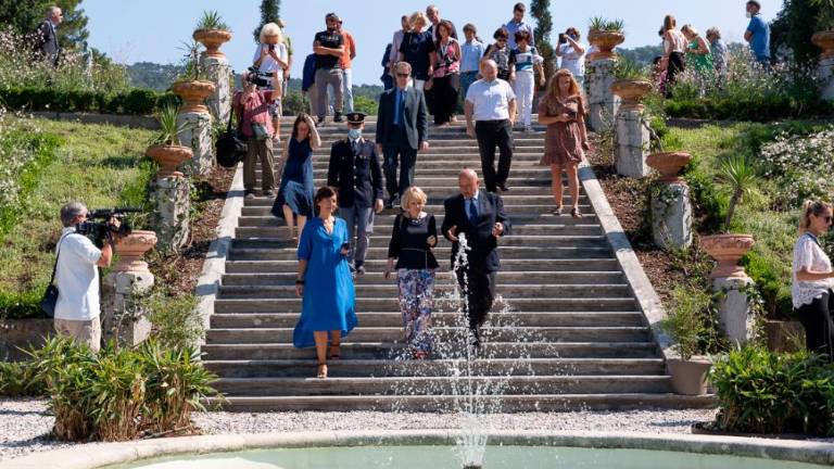 Novi pridobitvi za Miramarski park