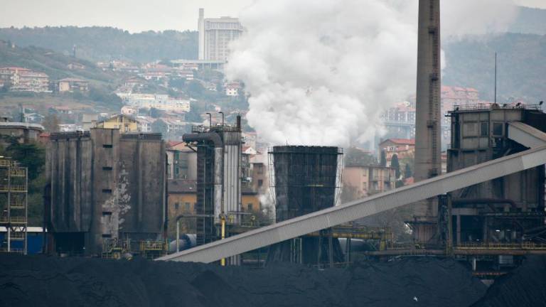 Odziv sindikata Cgil na izid referenduma v železarni