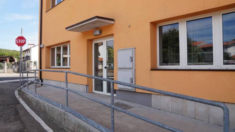 Po dvanajstih letih bodo spet dobili knjižnico