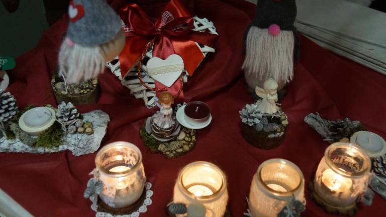 Na decembrskem kulturnem sejmu praznik ustvarjalnosti