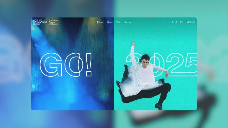 V zadnjem mesecu našteli 600.000 obiskov