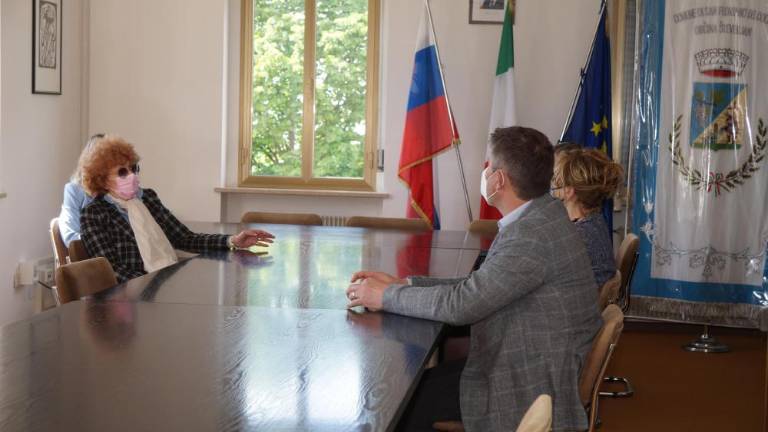 Občine se morajo za uresničitev projektov povezovati