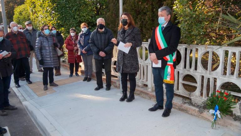 Prva tlakovca spomina v Rupi in v Sovodnjah