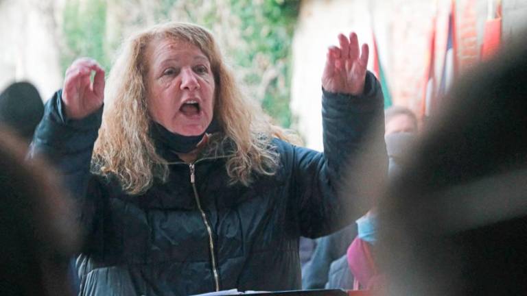 80 let po drugem tržaškem procesu