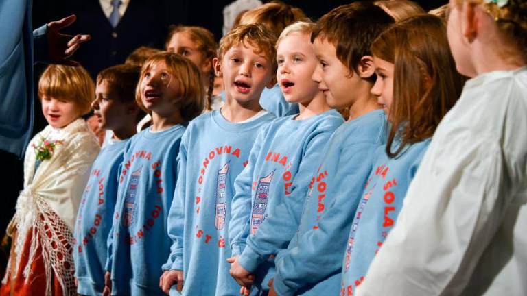 Martinova furenga in krst novega vina