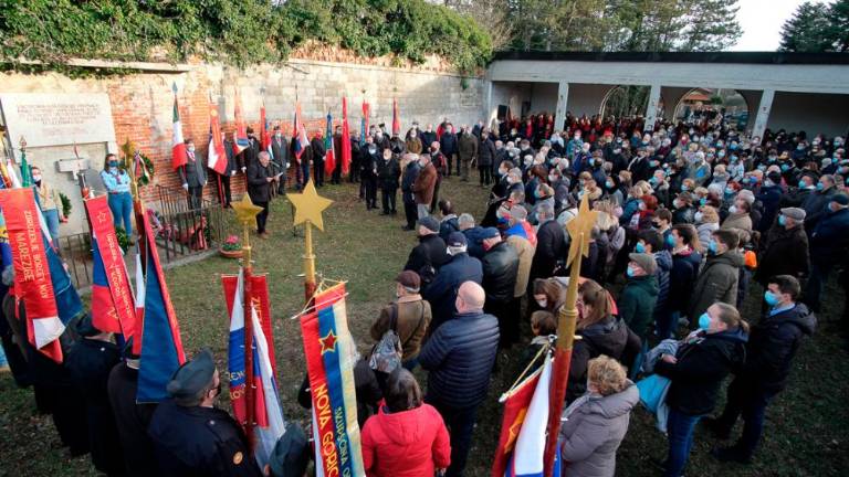 80 let po drugem tržaškem procesu